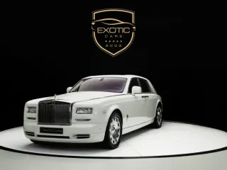 Rolls-Royce Phantom 2014 — Auto Trader UAE