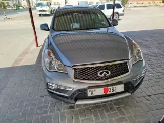 Infiniti QX60 2016 — Auto Trader UAE