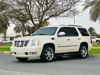 كاديلاك اسكاليد 2012 — Auto Trader UAE