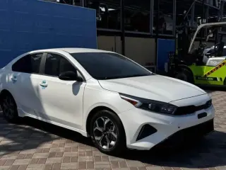 Kia Forte 2022 — Auto Trader UAE