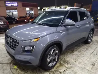 Hyundai Venue 2021 — Auto Trader UAE