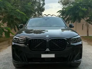 BMW X4 2024 — Auto Trader UAE