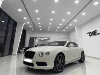 Bentley Continental GT 2015 — Auto Trader UAE
