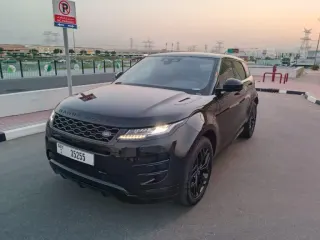 Land Rover Range Rover Evoque 2023 — Auto Trader UAE