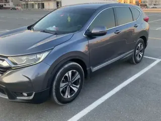 Honda CR-V 2018 — Auto Trader UAE