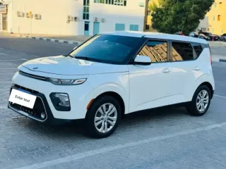 كيا Soul 2020 — Auto Trader UAE