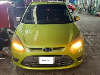Ford Figo 2012 — Auto Trader UAE
