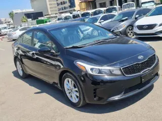 كيا Forte 2017 — Auto Trader UAE