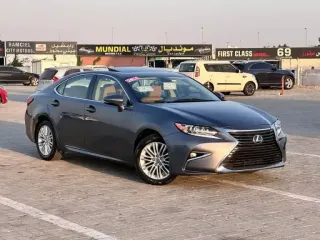 Lexus ES 350 2014 — Auto Trader UAE