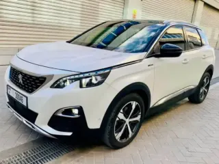 Peugeot 3008 2018 — Auto Trader UAE
