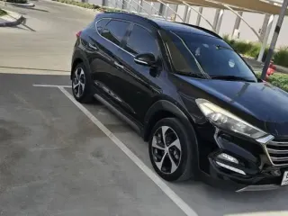 Hyundai Tucson 2016 — Auto Trader UAE