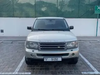 Land Rover Range Rover Sport 2009 — Auto Trader UAE