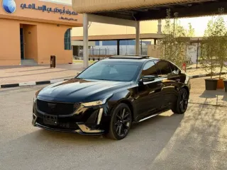 Cadillac CT5 2021 — Auto Trader UAE