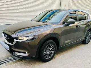 Mazda CX 5 2021 — Auto Trader UAE