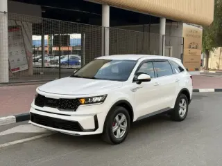 Kia Sorento 2021 — Auto Trader UAE