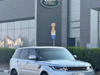 Land Rover Range Rover Sport 2018 — Auto Trader UAE