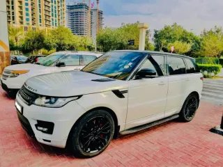 لاند روفر Range Rover Sport 2015 — Auto Trader UAE