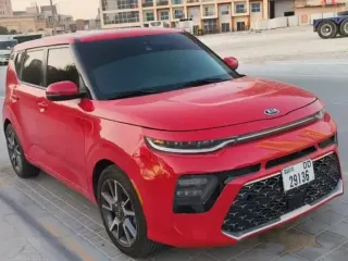 كيا Soul 2020 — Auto Trader UAE