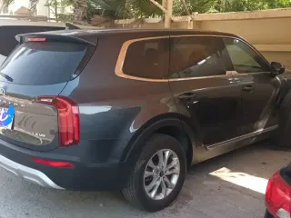 كيا Telluride 2020 — Auto Trader UAE