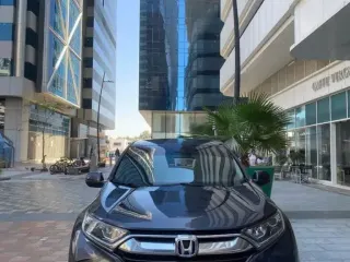 Honda CR-V 2017 — Auto Trader UAE