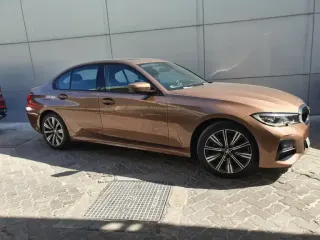 BMW 3 Series 2020 — Auto Trader UAE