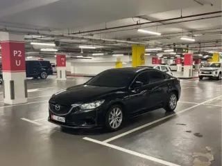 Mazda 6 2014 — Auto Trader UAE