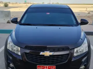 Chevrolet Cruze 2013 — Auto Trader UAE