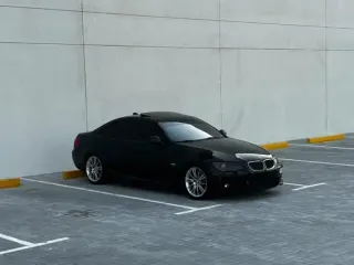 بي إم دبليو 3 Series 2012 — Auto Trader UAE
