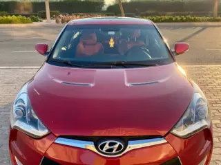 Hyundai Veloster 2015 — Auto Trader UAE