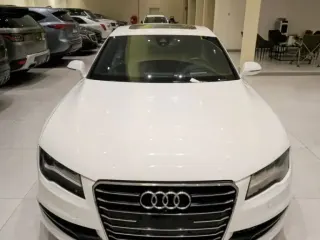 Audi A7 2014 — Auto Trader UAE