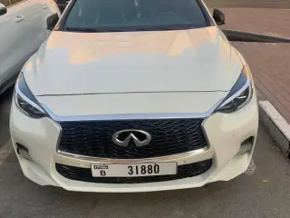 إنفينيتي QX 30 2017 — Auto Trader UAE