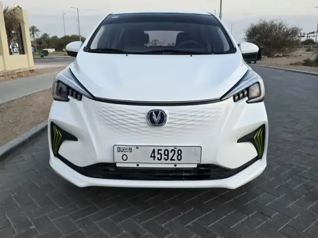 Changan E Star 2023