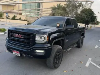 GMC Sierra 2017 — Auto Trader UAE