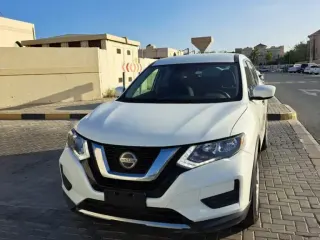 Nissan Rogue 2020 — Auto Trader UAE