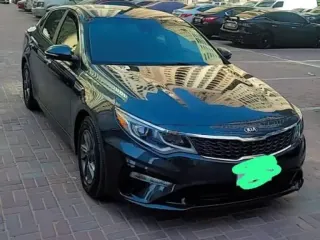 Kia Optima 2020 — Auto Trader UAE