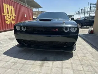 Dodge Challenger 2017 — Auto Trader UAE