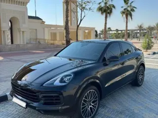 Porsche Cayenne 2020 — Auto Trader UAE