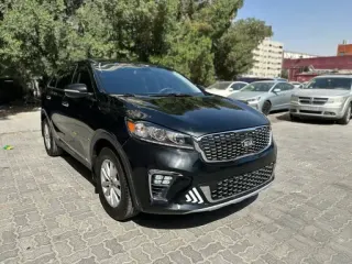 Kia Sorento 2020 — Auto Trader UAE