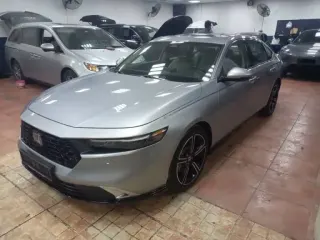 Honda Accord 2023 — Auto Trader UAE