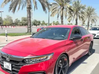 Honda Accord 2020 — Auto Trader UAE