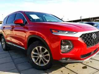 Hyundai Santa Fe 2019 — Auto Trader UAE