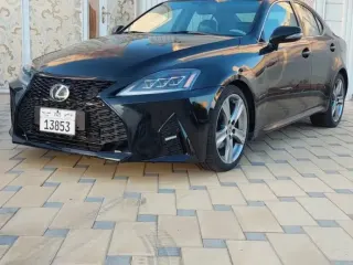 Lexus IS 250 2011 — Auto Trader UAE