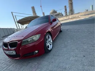 BMW 3 Series 2009 — Auto Trader UAE