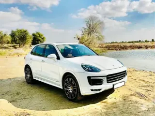 Porsche Cayenne GTS 2016 — Auto Trader UAE