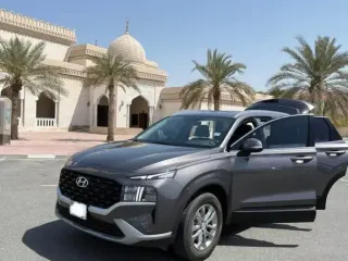 Hyundai Santa Fe 2023 — Auto Trader UAE