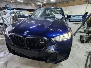 BMW X5 2024 — Auto Trader UAE