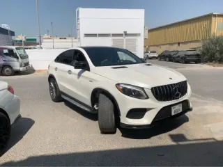 Mercedes-Benz GLE 2019 — Auto Trader UAE