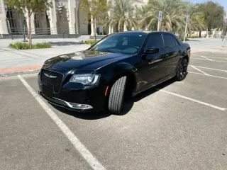 Chrysler 300 2019 — Auto Trader UAE