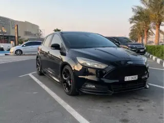Ford Focus 2017 — Auto Trader UAE