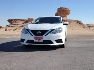 Nissan Sentra 2019 — Auto Trader UAE
